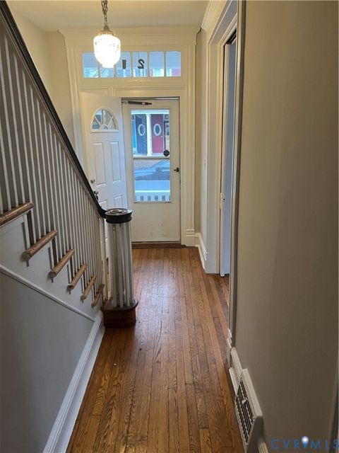 Tiny photo for 21 N Rowland Street, Richmond, VA 23220 (MLS # 2532879)