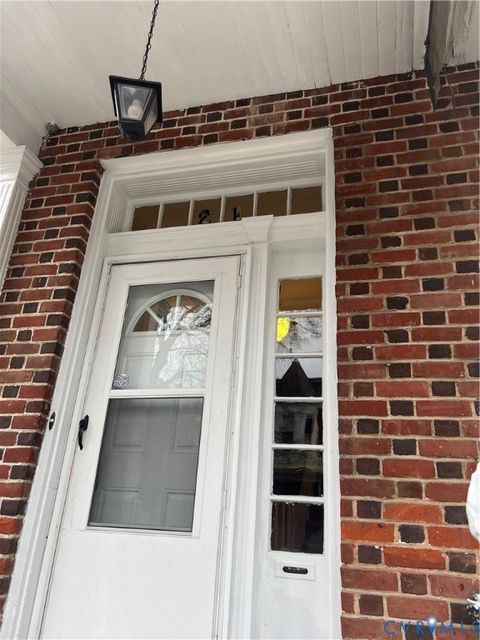 Tiny photo for 21 N Rowland Street, Richmond, VA 23220 (MLS # 2532879)