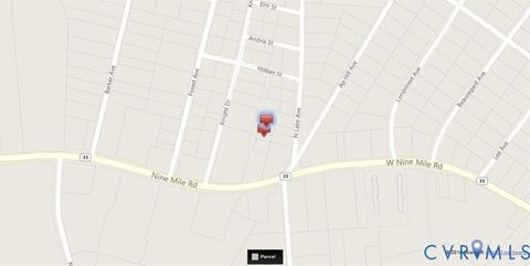 Tiny photo for 00 N Lake Avenue, Henrico, VA 23223 (MLS # 2524475)
