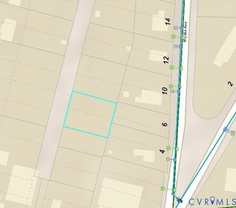 Tiny photo for 00 N Lake Avenue, Henrico, VA 23223 (MLS # 2524475)