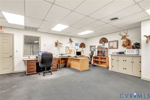 Tiny photo for 1505 Brook Road, Richmond, VA 23220 (MLS # 2533019)