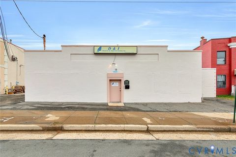 1505 Brook Road Richmond VA 23220