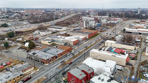 Tiny photo for 1505 Brook Road, Richmond, VA 23220 (MLS # 2533019)