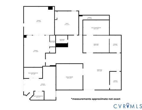 Tiny photo for 1505 Brook Road, Richmond, VA 23220 (MLS # 2533019)