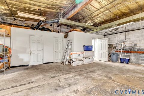 Tiny photo for 1505 Brook Road, Richmond, VA 23220 (MLS # 2533019)