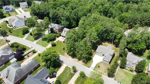 Photo of 5940 Brickshire Drive, New Kent, VA 23140 (MLS # 2419444)