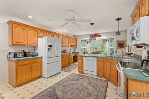Tiny photo for 9401 quail meadows Drive, Spotsylvania, VA 22551 (MLS # 2623745)