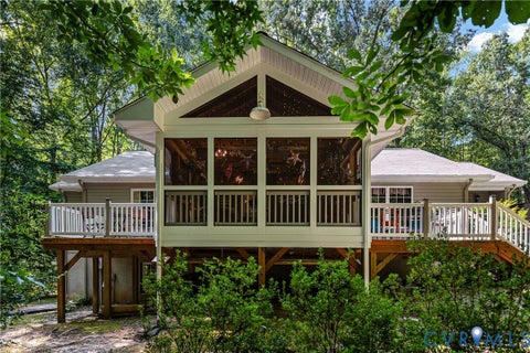 Tiny photo for 9401 quail meadows Drive, Spotsylvania, VA 22551 (MLS # 2623745)
