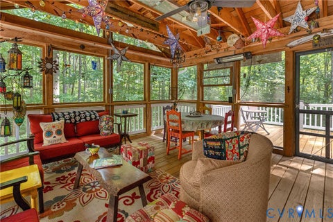 Tiny photo for 9401 quail meadows Drive, Spotsylvania, VA 22551 (MLS # 2623745)
