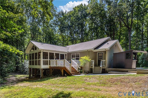 Tiny photo for 9401 quail meadows Drive, Spotsylvania, VA 22551 (MLS # 2623745)