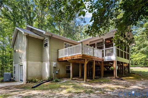 Tiny photo for 9401 quail meadows Drive, Spotsylvania, VA 22551 (MLS # 2623745)