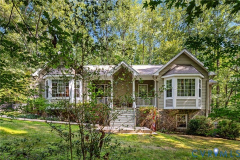 Tiny photo for 9401 quail meadows Drive, Spotsylvania, VA 22551 (MLS # 2623745)