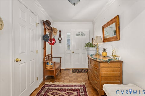 Tiny photo for 9401 quail meadows Drive, Spotsylvania, VA 22551 (MLS # 2623745)