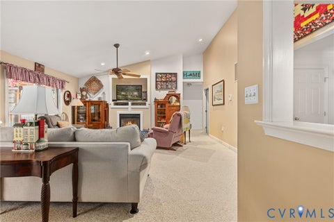 Tiny photo for 9401 quail meadows Drive, Spotsylvania, VA 22551 (MLS # 2623745)