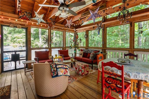 Tiny photo for 9401 quail meadows Drive, Spotsylvania, VA 22551 (MLS # 2623745)
