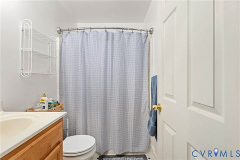 Tiny photo for 9401 quail meadows Drive, Spotsylvania, VA 22551 (MLS # 2623745)