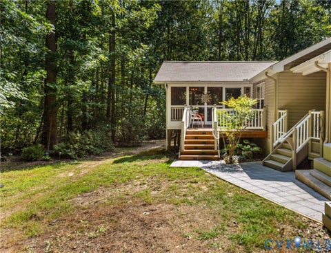Tiny photo for 9401 quail meadows Drive, Spotsylvania, VA 22551 (MLS # 2623745)