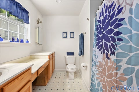 Tiny photo for 9401 quail meadows Drive, Spotsylvania, VA 22551 (MLS # 2623745)