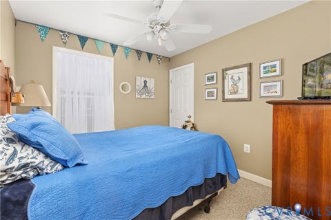 Tiny photo for 9401 quail meadows Drive, Spotsylvania, VA 22551 (MLS # 2623745)