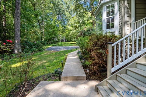 Tiny photo for 9401 quail meadows Drive, Spotsylvania, VA 22551 (MLS # 2623745)