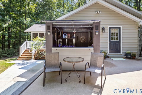 Tiny photo for 9401 quail meadows Drive, Spotsylvania, VA 22551 (MLS # 2623745)