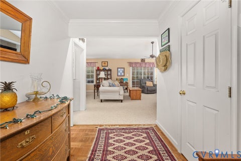 Tiny photo for 9401 quail meadows Drive, Spotsylvania, VA 22551 (MLS # 2623745)