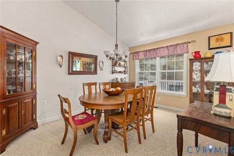 Tiny photo for 9401 quail meadows Drive, Spotsylvania, VA 22551 (MLS # 2623745)