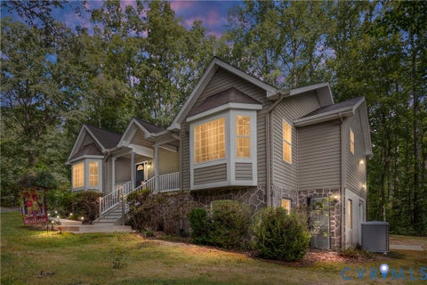 Photo of 9401 quail meadows Drive, Spotsylvania, VA 22551 (MLS # 2623745)