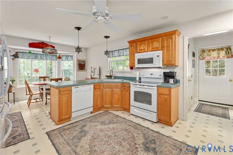 Tiny photo for 9401 quail meadows Drive, Spotsylvania, VA 22551 (MLS # 2623745)
