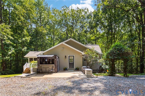 Tiny photo for 9401 quail meadows Drive, Spotsylvania, VA 22551 (MLS # 2623745)