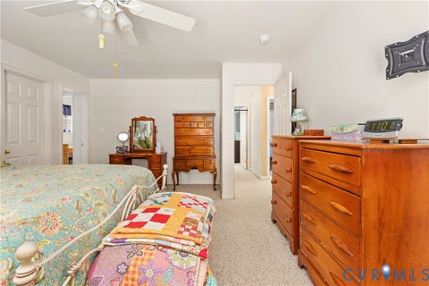 Tiny photo for 9401 quail meadows Drive, Spotsylvania, VA 22551 (MLS # 2623745)