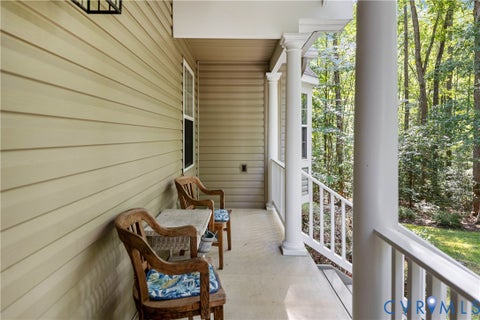 Tiny photo for 9401 quail meadows Drive, Spotsylvania, VA 22551 (MLS # 2623745)