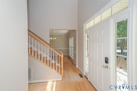 Tiny photo for 1926 Greenwood Glen Drive, Glen Allen, VA 23059 (MLS # 2612866)
