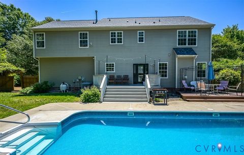 Tiny photo for 1926 Greenwood Glen Drive, Glen Allen, VA 23059 (MLS # 2612866)