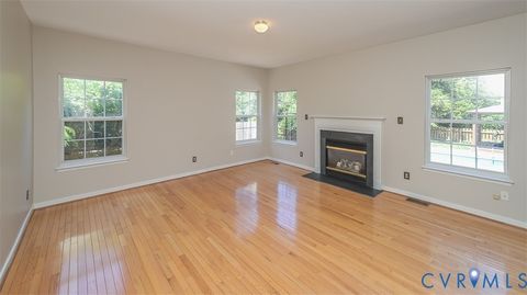 Tiny photo for 1926 Greenwood Glen Drive, Glen Allen, VA 23059 (MLS # 2612866)