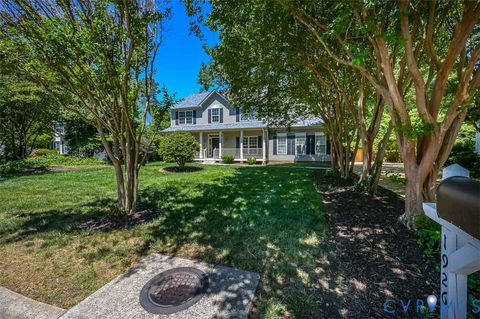 Tiny photo for 1926 Greenwood Glen Drive, Glen Allen, VA 23059 (MLS # 2612866)