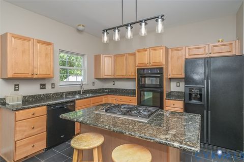 Tiny photo for 1926 Greenwood Glen Drive, Glen Allen, VA 23059 (MLS # 2612866)