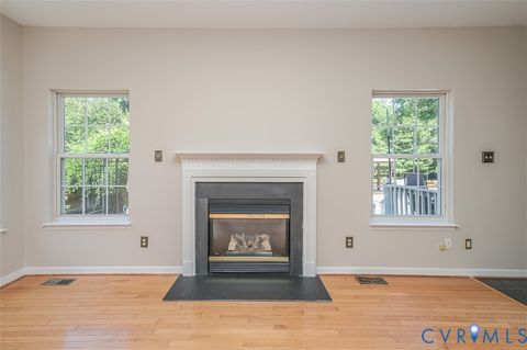 Tiny photo for 1926 Greenwood Glen Drive, Glen Allen, VA 23059 (MLS # 2612866)