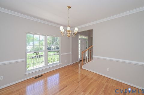 Tiny photo for 1926 Greenwood Glen Drive, Glen Allen, VA 23059 (MLS # 2612866)
