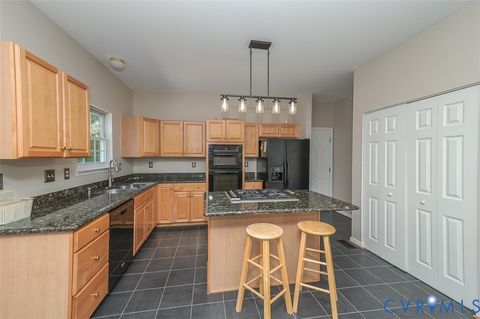Tiny photo for 1926 Greenwood Glen Drive, Glen Allen, VA 23059 (MLS # 2612866)