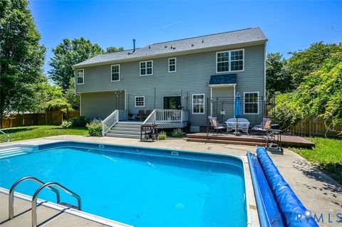 Tiny photo for 1926 Greenwood Glen Drive, Glen Allen, VA 23059 (MLS # 2612866)
