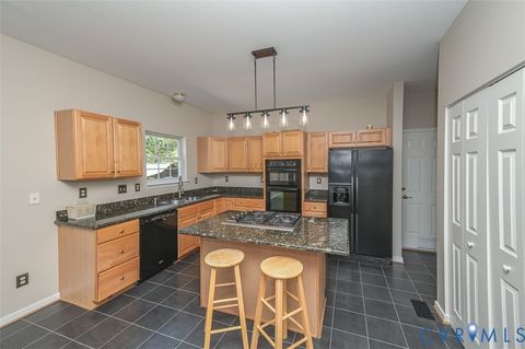 Tiny photo for 1926 Greenwood Glen Drive, Glen Allen, VA 23059 (MLS # 2612866)