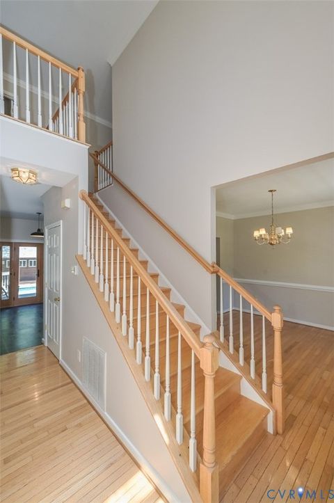 Tiny photo for 1926 Greenwood Glen Drive, Glen Allen, VA 23059 (MLS # 2612866)