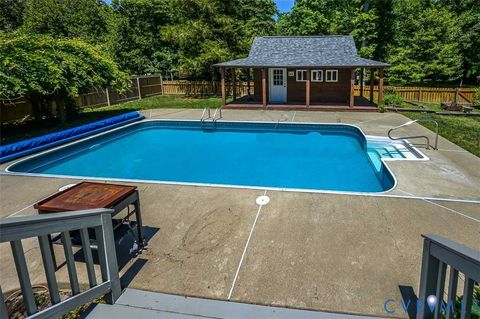Tiny photo for 1926 Greenwood Glen Drive, Glen Allen, VA 23059 (MLS # 2612866)