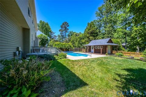 Tiny photo for 1926 Greenwood Glen Drive, Glen Allen, VA 23059 (MLS # 2612866)
