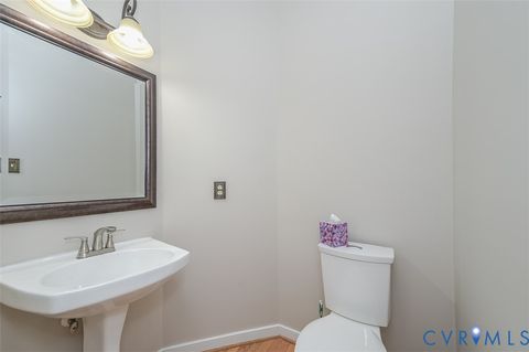 Tiny photo for 1926 Greenwood Glen Drive, Glen Allen, VA 23059 (MLS # 2612866)