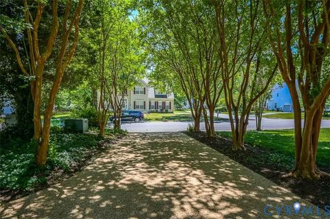 Tiny photo for 1926 Greenwood Glen Drive, Glen Allen, VA 23059 (MLS # 2612866)