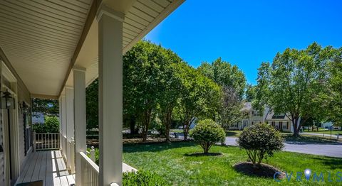 Tiny photo for 1926 Greenwood Glen Drive, Glen Allen, VA 23059 (MLS # 2612866)