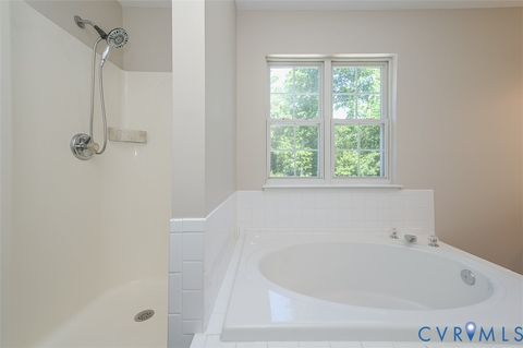 Tiny photo for 1926 Greenwood Glen Drive, Glen Allen, VA 23059 (MLS # 2612866)