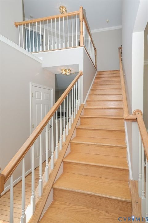Tiny photo for 1926 Greenwood Glen Drive, Glen Allen, VA 23059 (MLS # 2612866)